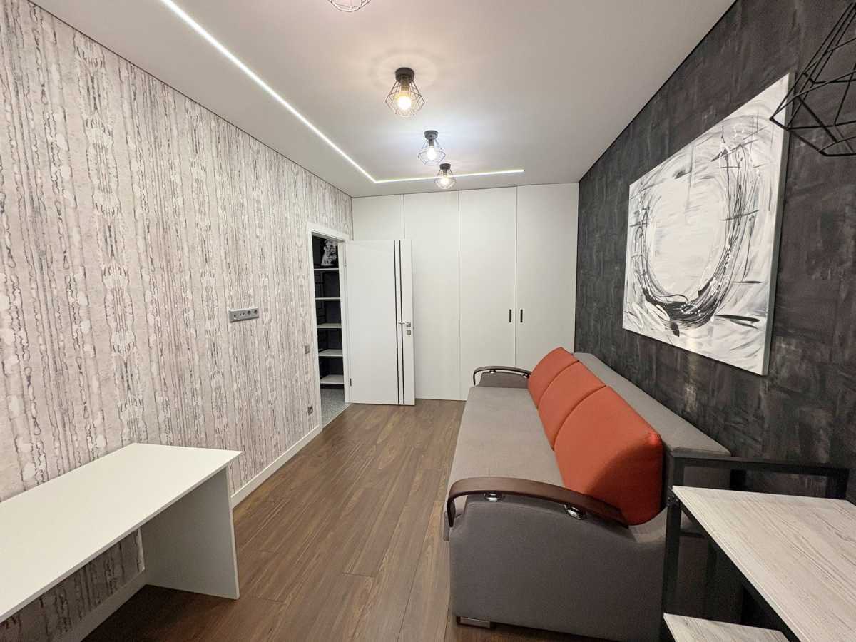 Аренда 2-комнатной квартиры 66 м², Академика Вернадского бул., 24