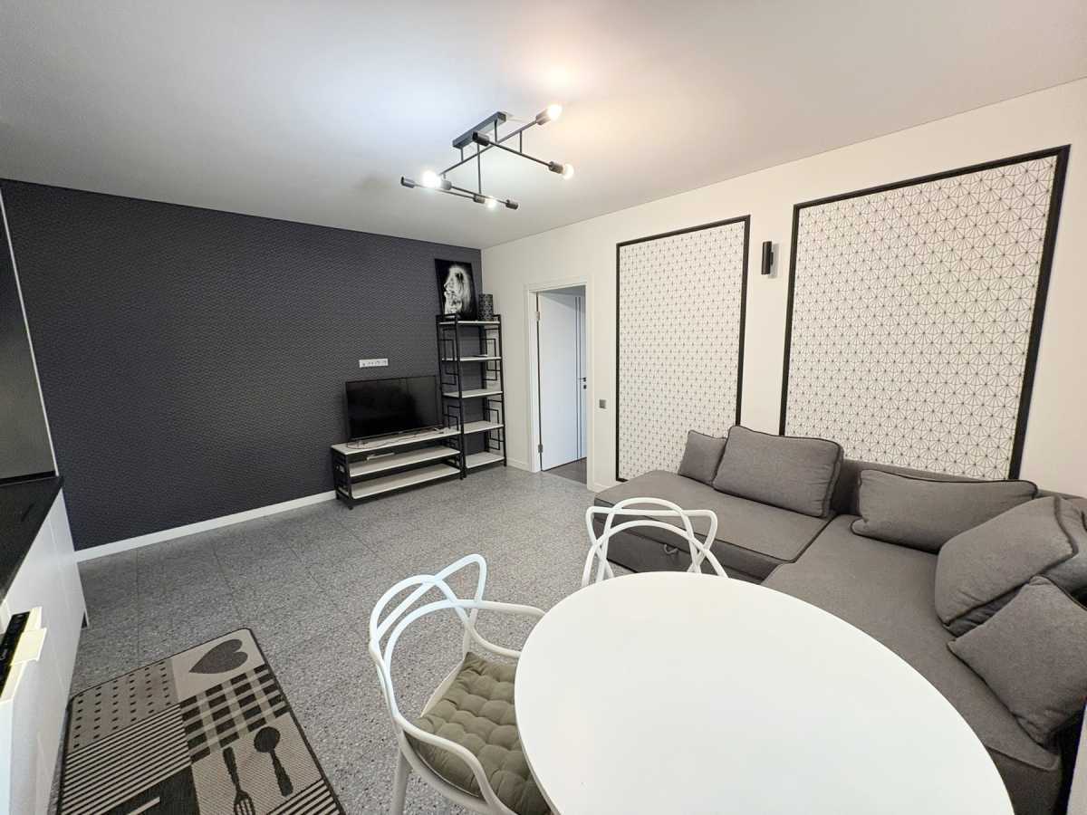 Аренда 2-комнатной квартиры 66 м², Академика Вернадского бул., 24