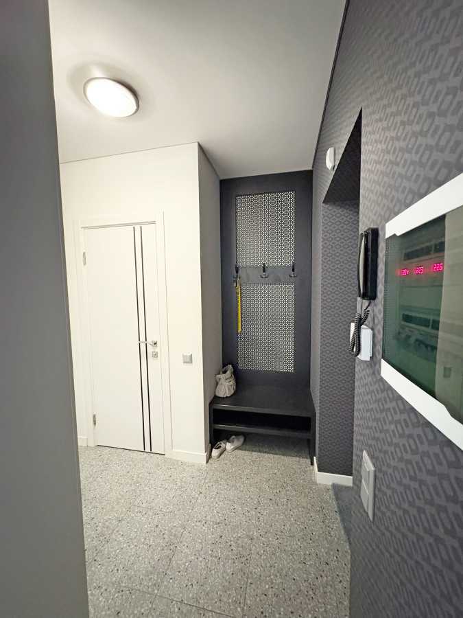 Аренда 2-комнатной квартиры 66 м², Академика Вернадского бул., 24