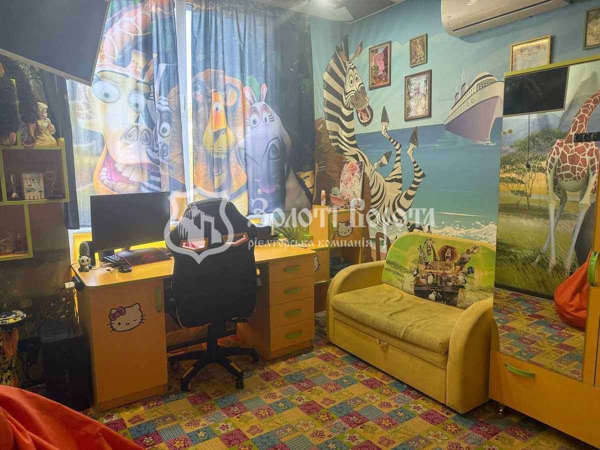 Продажа 2-комнатной квартиры 47.7 м², Радужная ул., 117/119