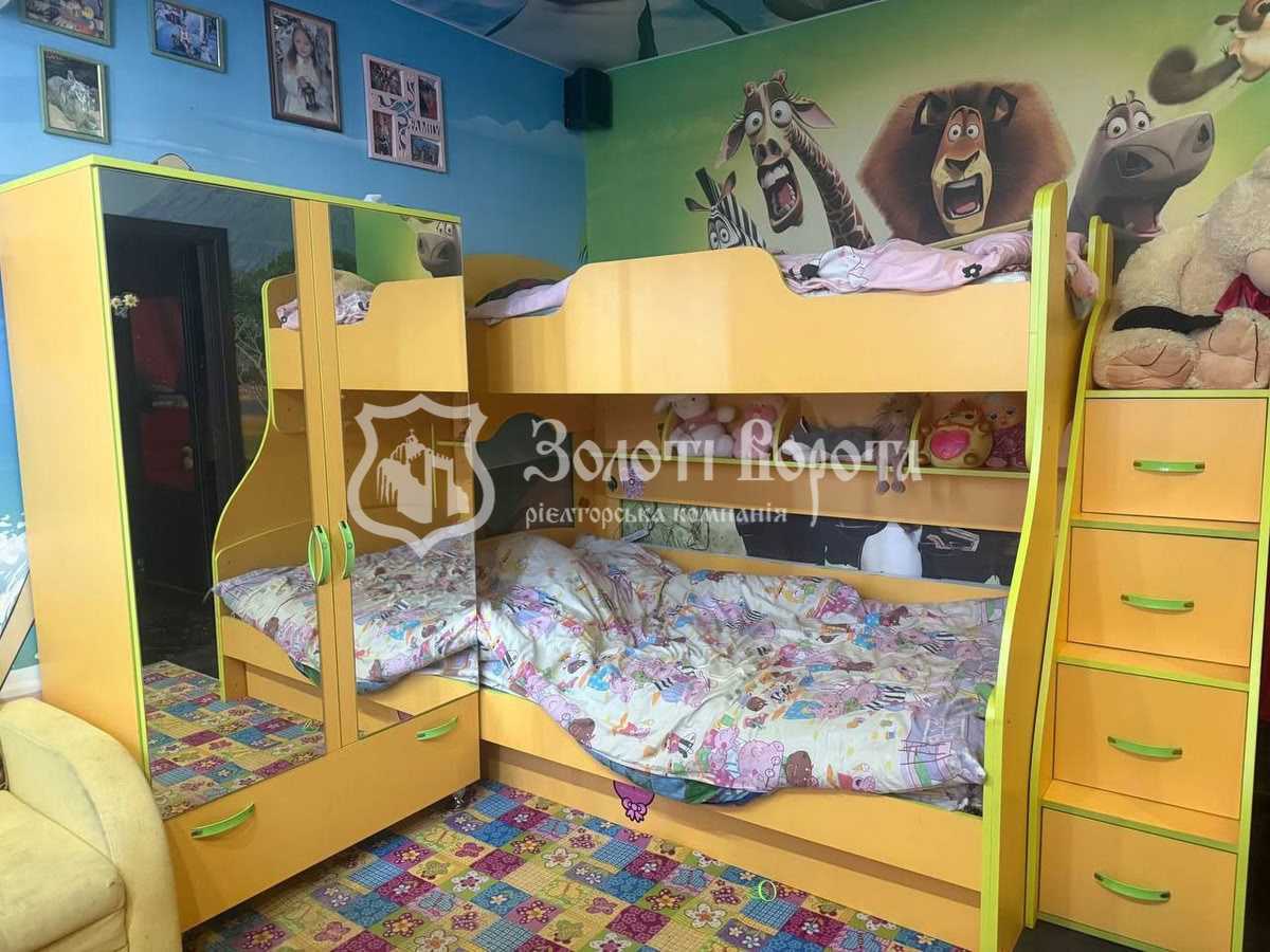 Продажа 2-комнатной квартиры 47.7 м², Радужная ул., 117/119