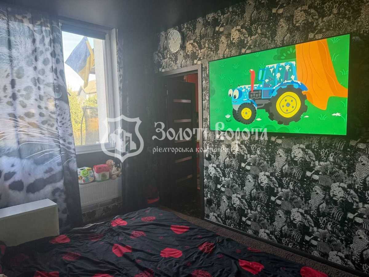 Продажа 2-комнатной квартиры 47.7 м², Радужная ул., 117/119