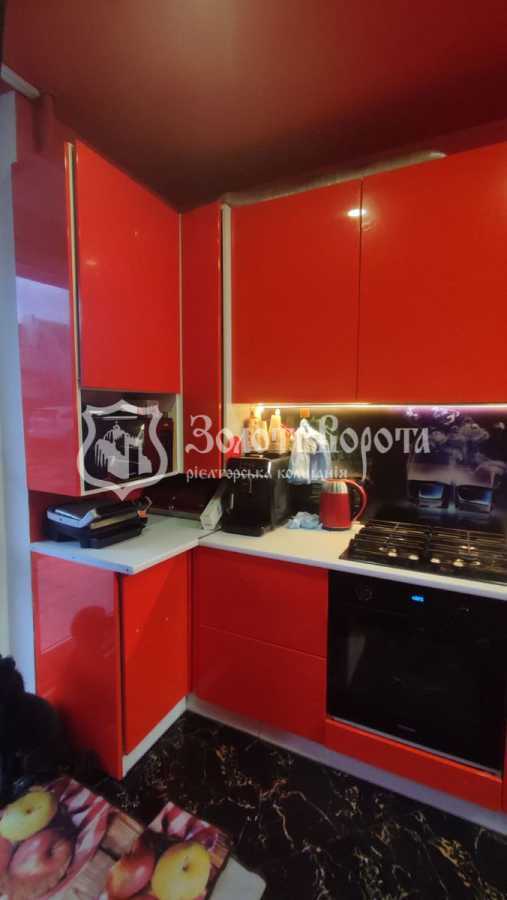 Продажа 2-комнатной квартиры 47.7 м², Радужная ул., 117/119