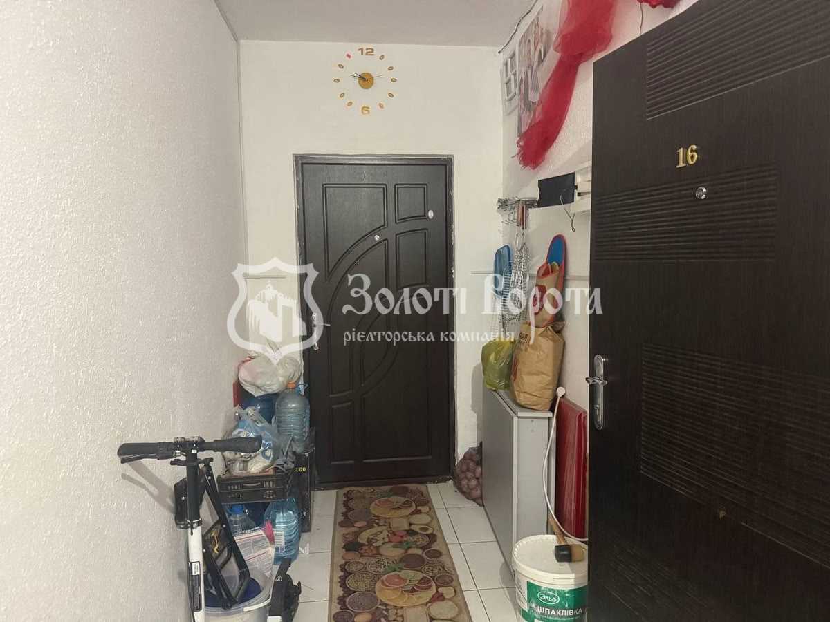 Продажа 2-комнатной квартиры 47.7 м², Радужная ул., 117/119