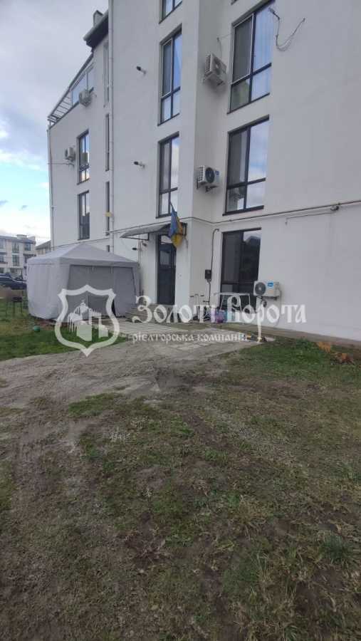 Продажа 2-комнатной квартиры 47.7 м², Радужная ул., 117/119