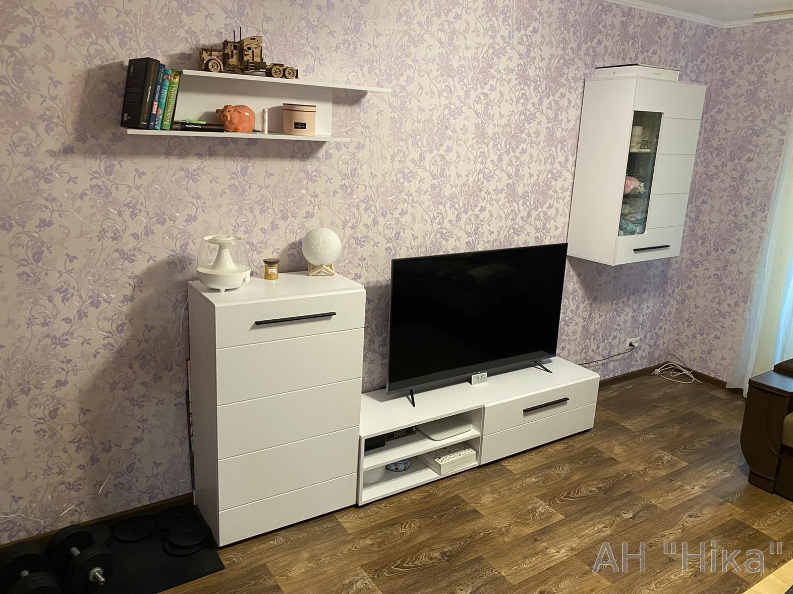 Аренда 1-комнатной квартиры 33 м², Петра Болбочана ул., 7