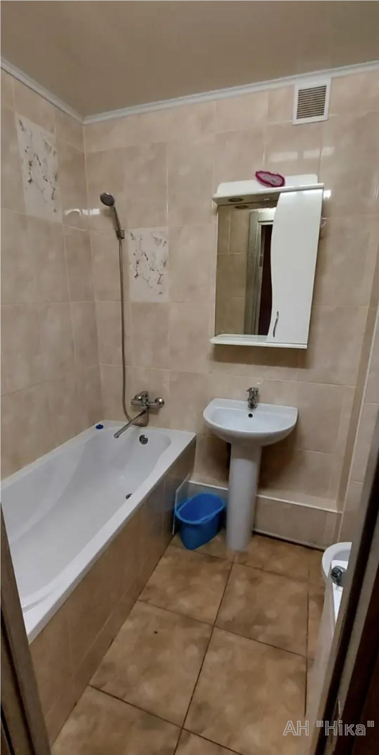 Аренда 1-комнатной квартиры 33 м², Петра Болбочана ул., 7