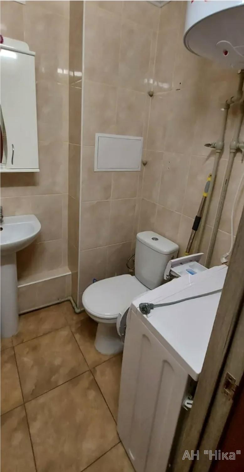 Аренда 1-комнатной квартиры 33 м², Петра Болбочана ул., 7