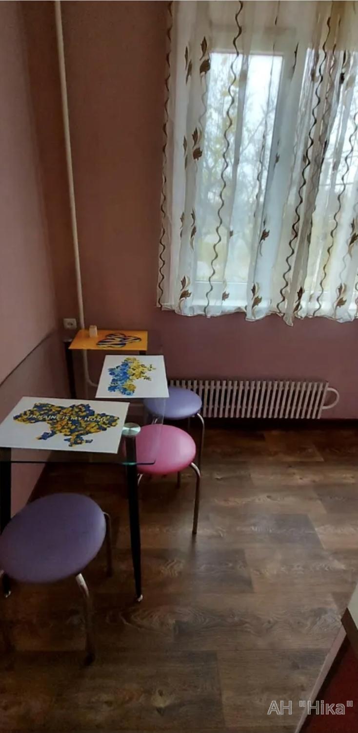 Аренда 1-комнатной квартиры 33 м², Петра Болбочана ул., 7