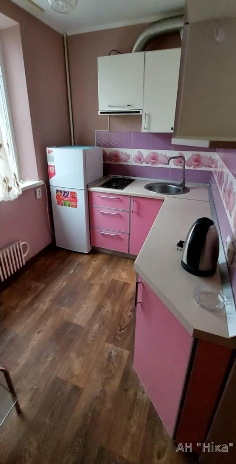 Аренда 1-комнатной квартиры 33 м², Петра Болбочана ул., 7