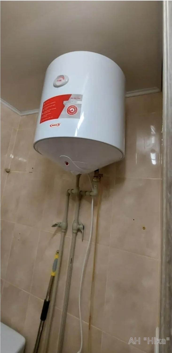 Аренда 1-комнатной квартиры 33 м², Петра Болбочана ул., 7