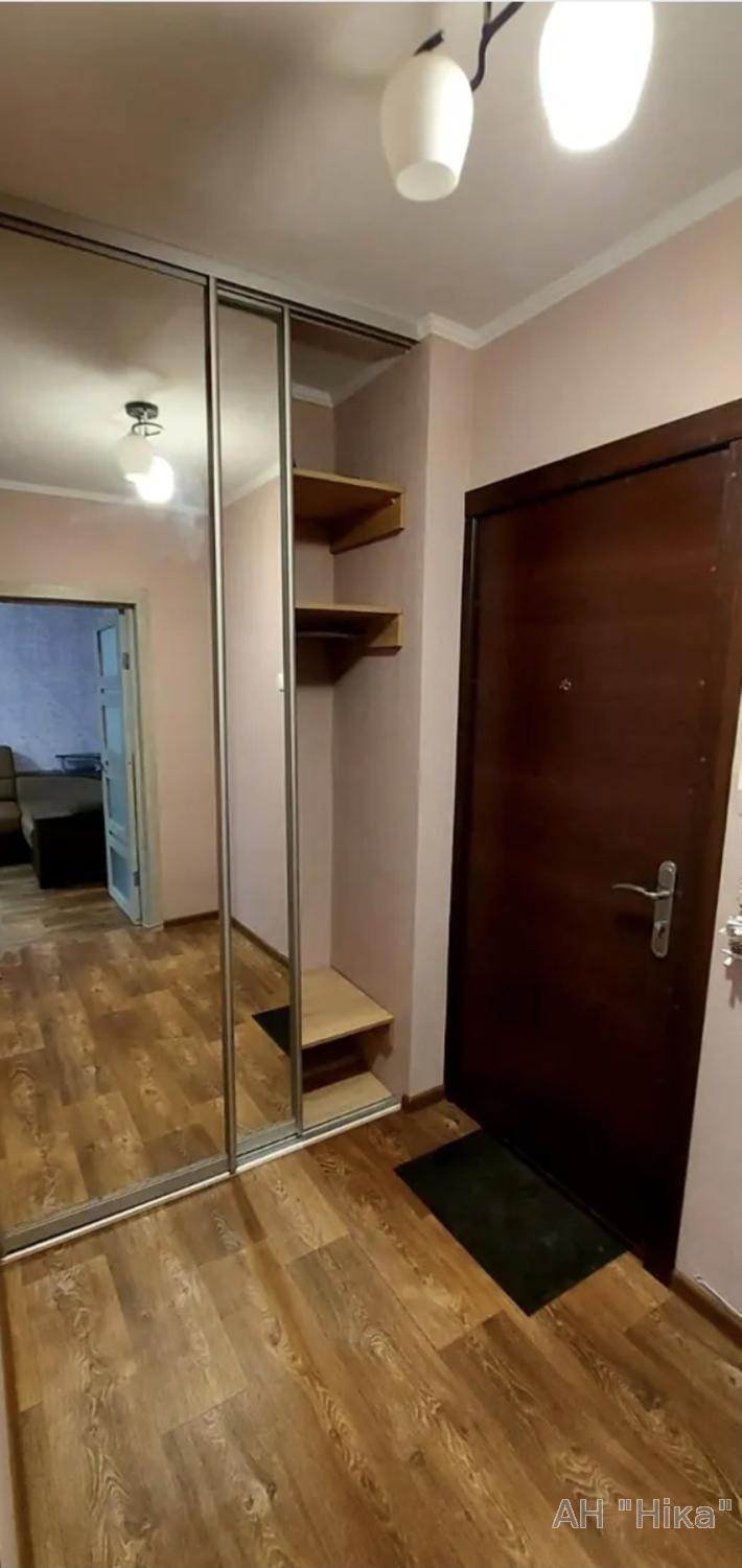 Аренда 1-комнатной квартиры 33 м², Петра Болбочана ул., 7