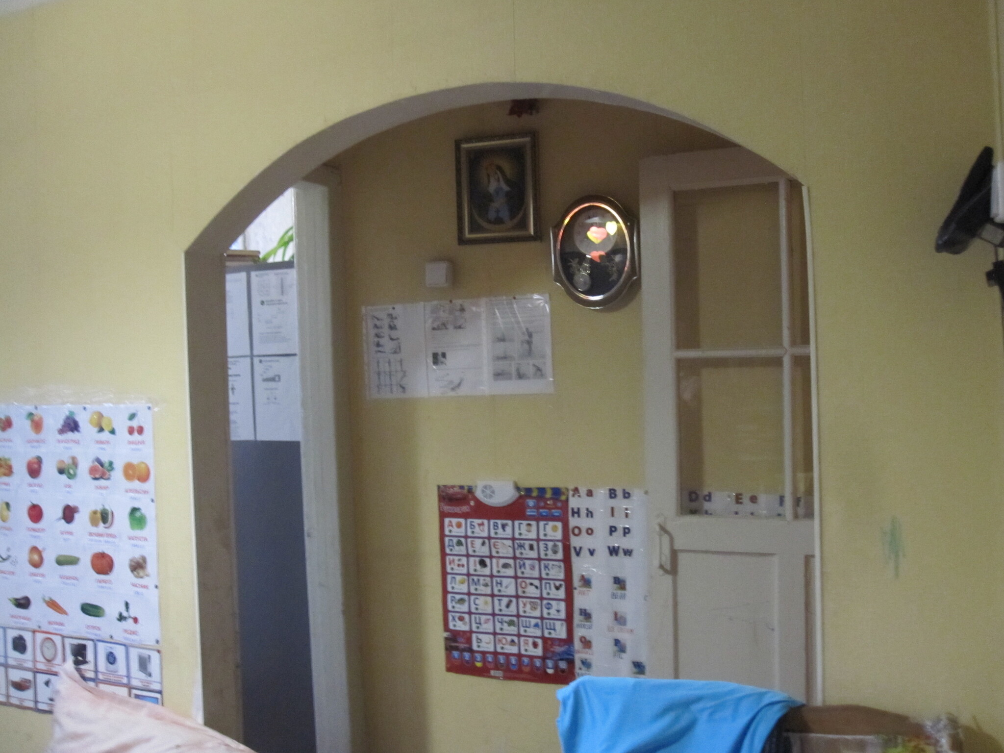 Аренда 1-комнатной квартиры 32 м², Лагерная ул., 44