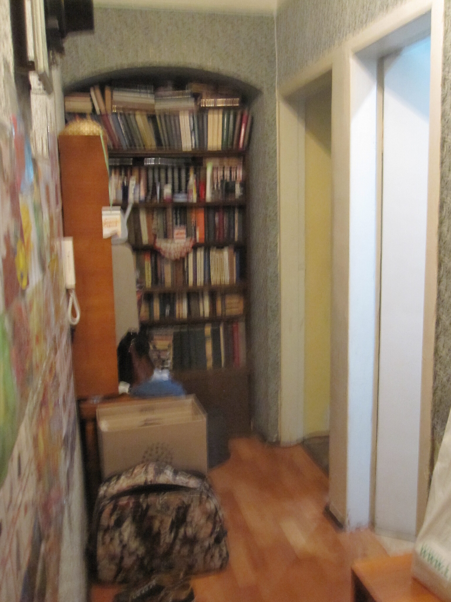 Аренда 1-комнатной квартиры 32 м², Лагерная ул., 44