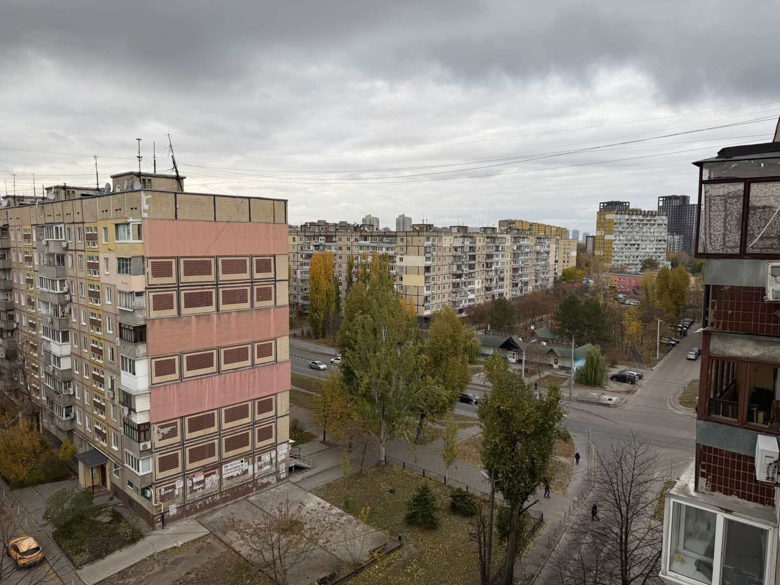 Продажа 1-комнатной квартиры 40 м², Героев просп., 32