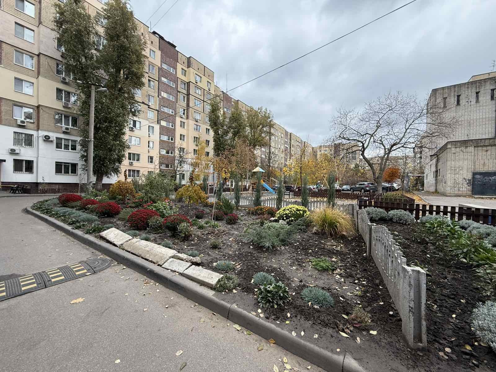 Продажа 1-комнатной квартиры 40 м², Героев просп., 32