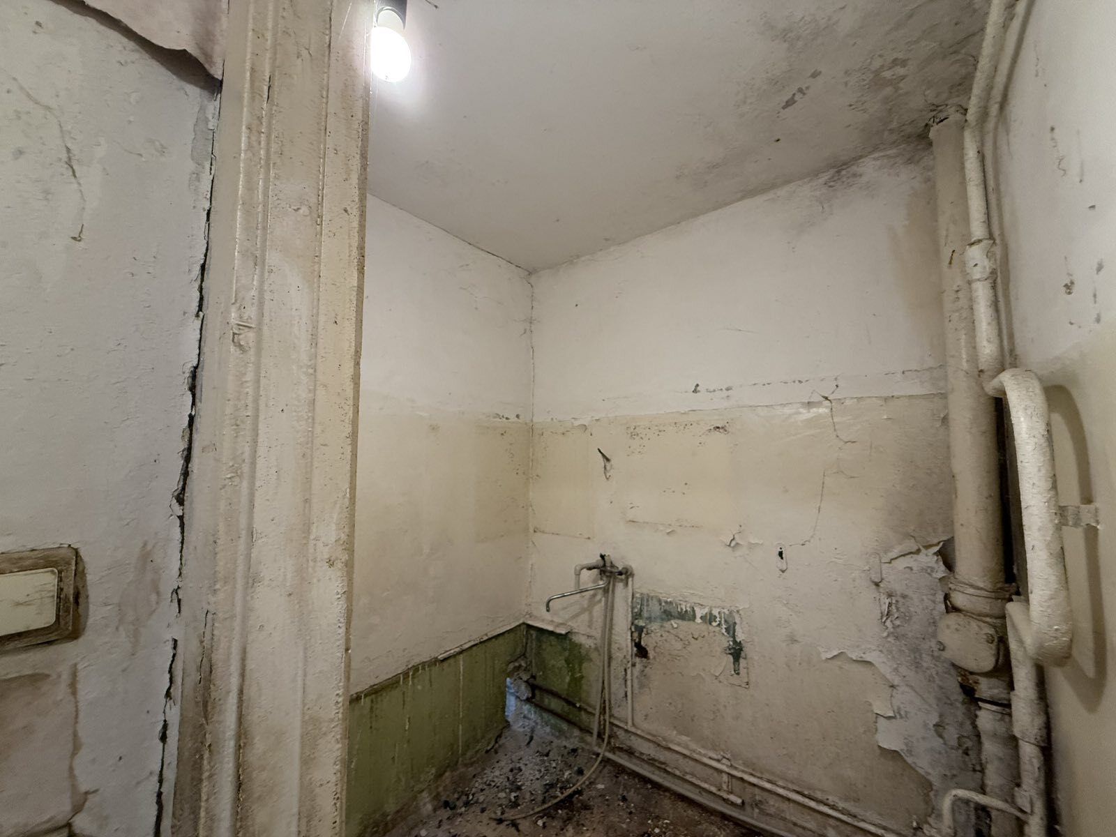 Продажа 1-комнатной квартиры 40 м², Героев просп., 32