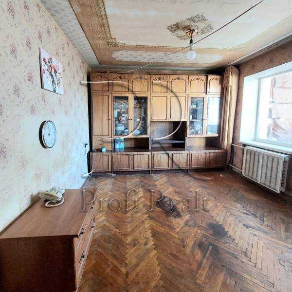 Продажа 2-комнатной квартиры 44 м², Речная ул., 3
