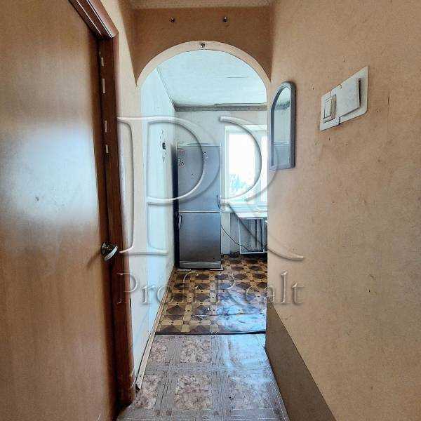 Продажа 2-комнатной квартиры 44 м², Речная ул., 3