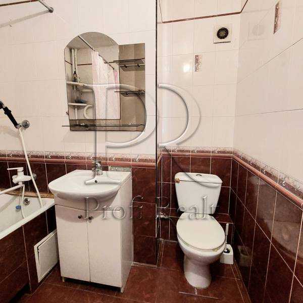 Продажа 2-комнатной квартиры 44 м², Речная ул., 3