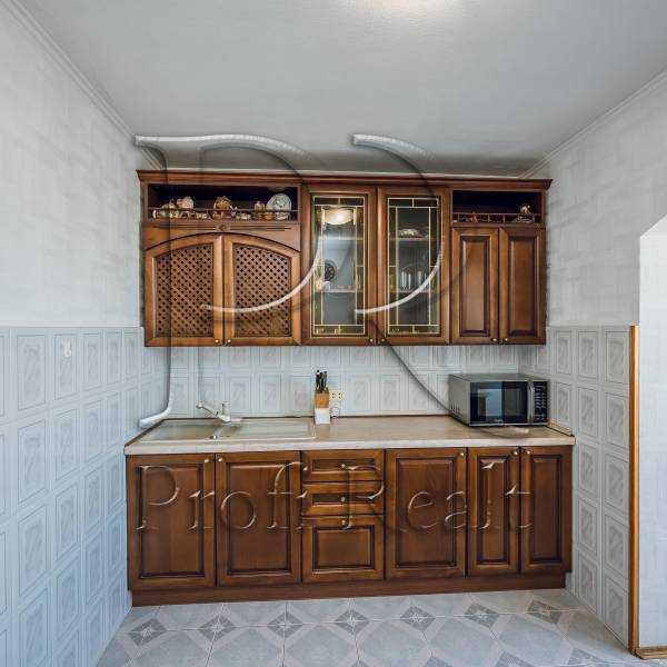 Продажа 3-комнатной квартиры 78 м², Теодора Драйзера ул., 26