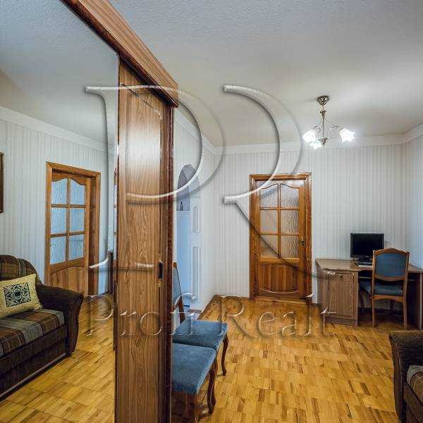 Продажа 3-комнатной квартиры 78 м², Теодора Драйзера ул., 26