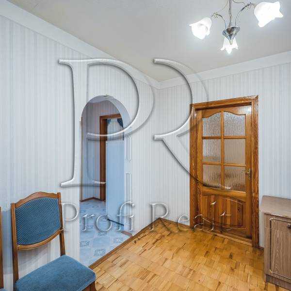 Продажа 3-комнатной квартиры 78 м², Теодора Драйзера ул., 26