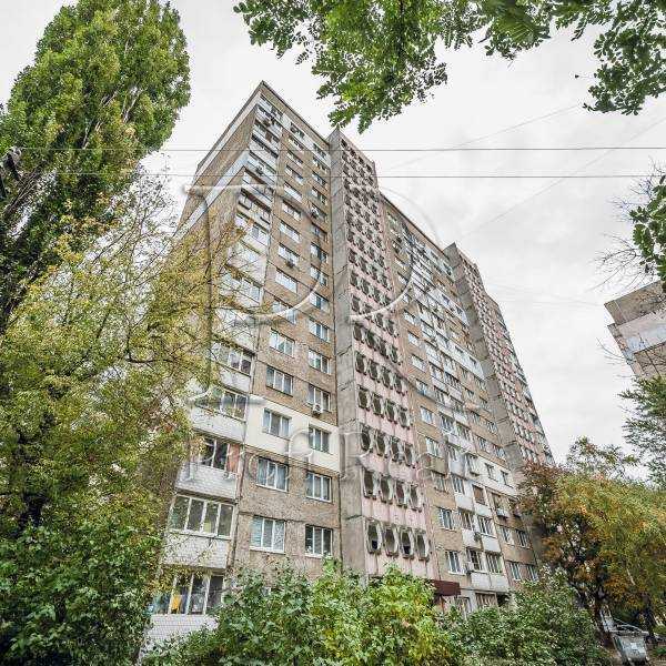 Продаж 3-кімнатної квартири 72 м², Булгакова вул., 3
