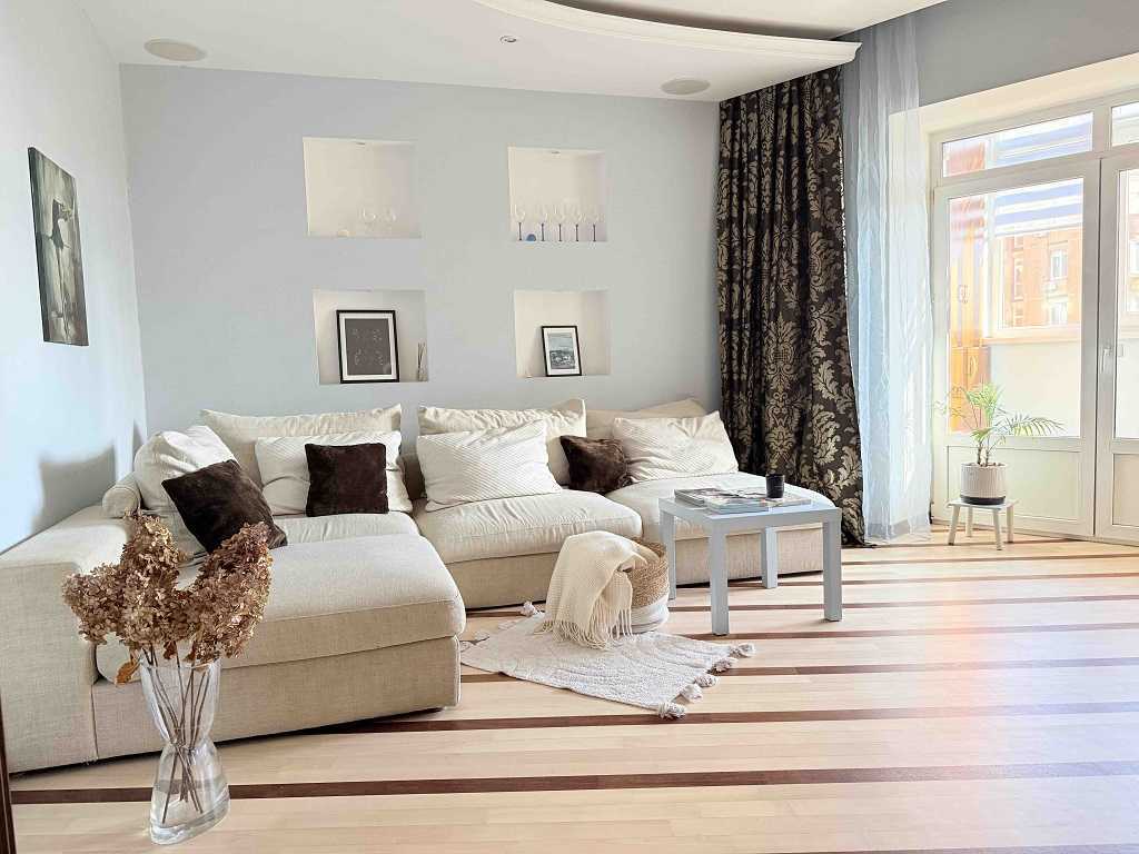 Продажа 2-комнатной квартиры 76 м², Вячеслава Черновола ул., 25