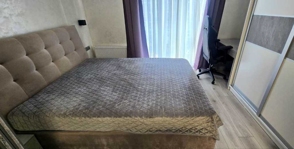 Аренда 1-комнатной квартиры 38 м², Михаила Максимовича ул., 24