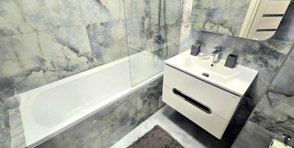 Аренда 1-комнатной квартиры 38 м², Михаила Максимовича ул., 24