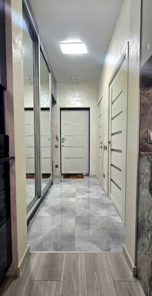 Аренда 1-комнатной квартиры 38 м², Михаила Максимовича ул., 24