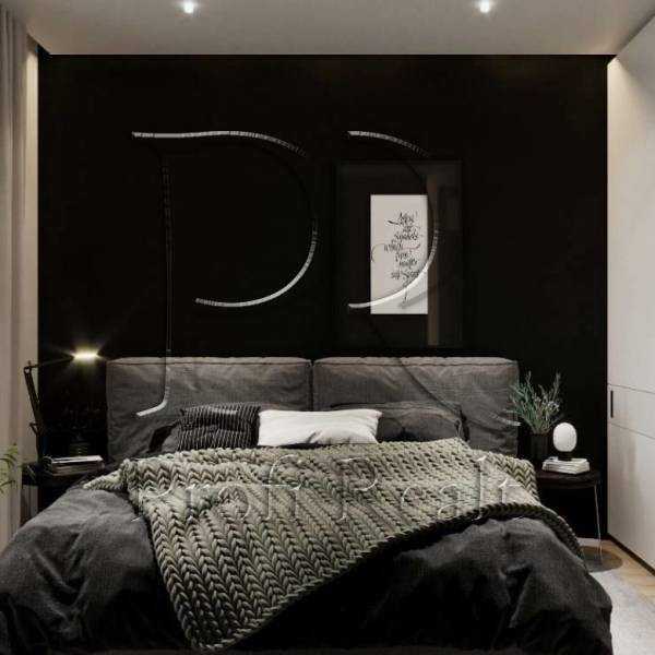 Продажа 1-комнатной квартиры 47 м², Петра Сагайдачного ул., 18