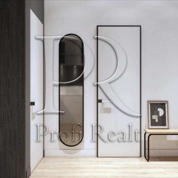 Продажа 1-комнатной квартиры 47 м², Петра Сагайдачного ул., 18