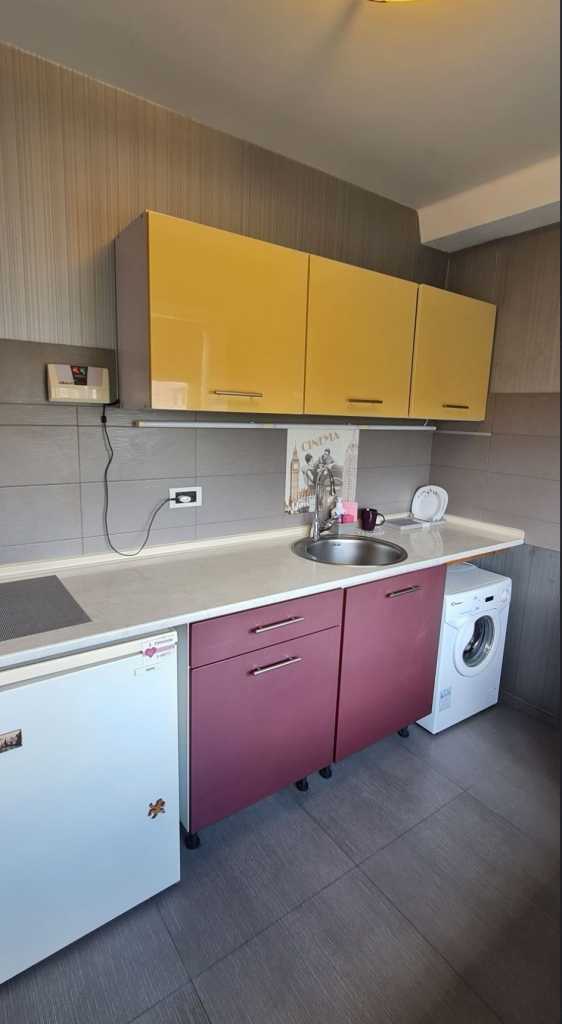 Аренда 2-комнатной квартиры 44 м², Януша Корчака ул., 10