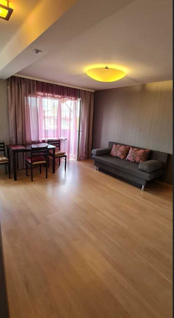 Аренда 2-комнатной квартиры 44 м², Януша Корчака ул., 10