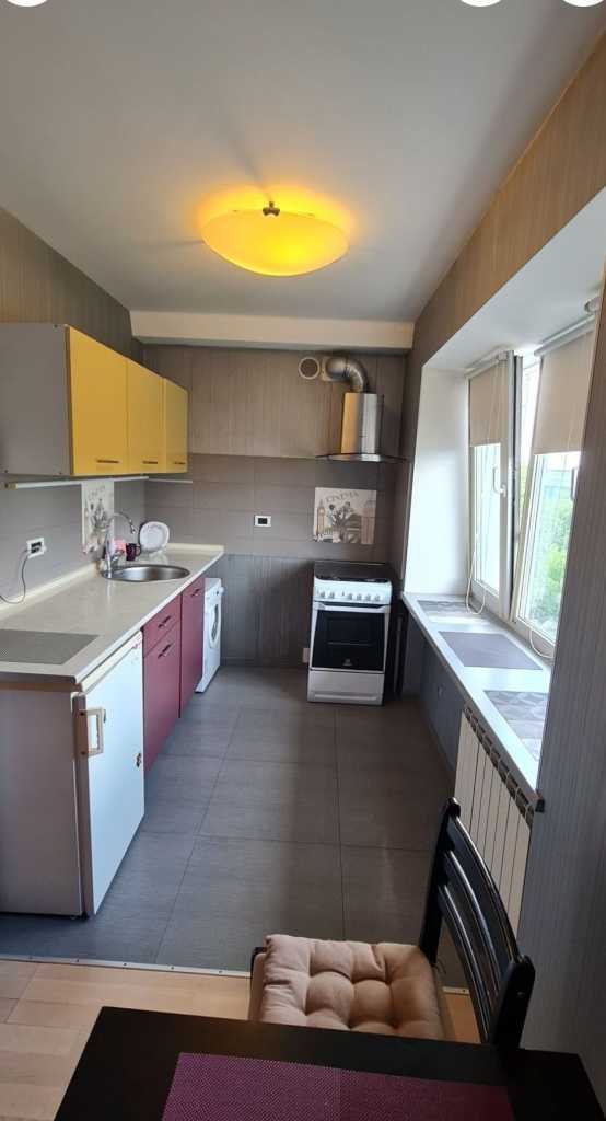 Аренда 2-комнатной квартиры 44 м², Януша Корчака ул., 10