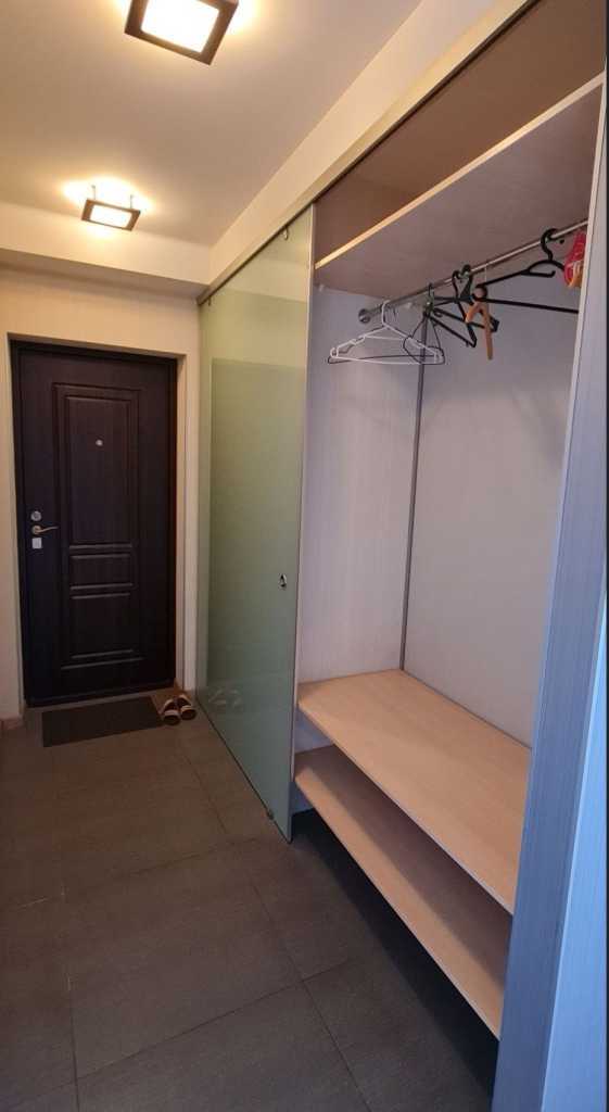 Аренда 2-комнатной квартиры 44 м², Януша Корчака ул., 10