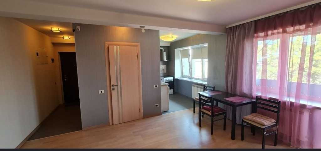 Аренда 2-комнатной квартиры 44 м², Януша Корчака ул., 10