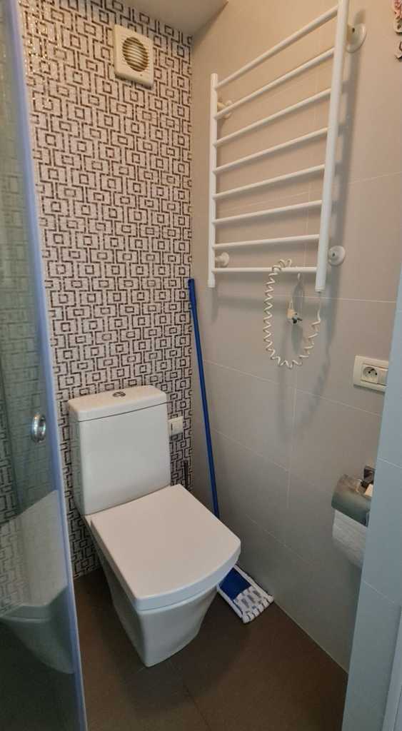 Аренда 2-комнатной квартиры 44 м², Януша Корчака ул., 10