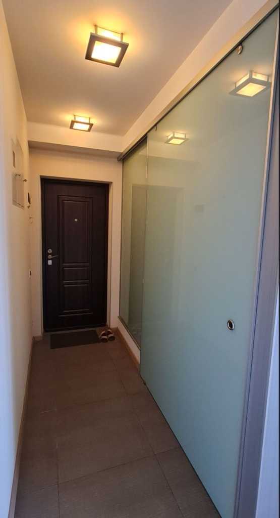 Аренда 2-комнатной квартиры 44 м², Януша Корчака ул., 10