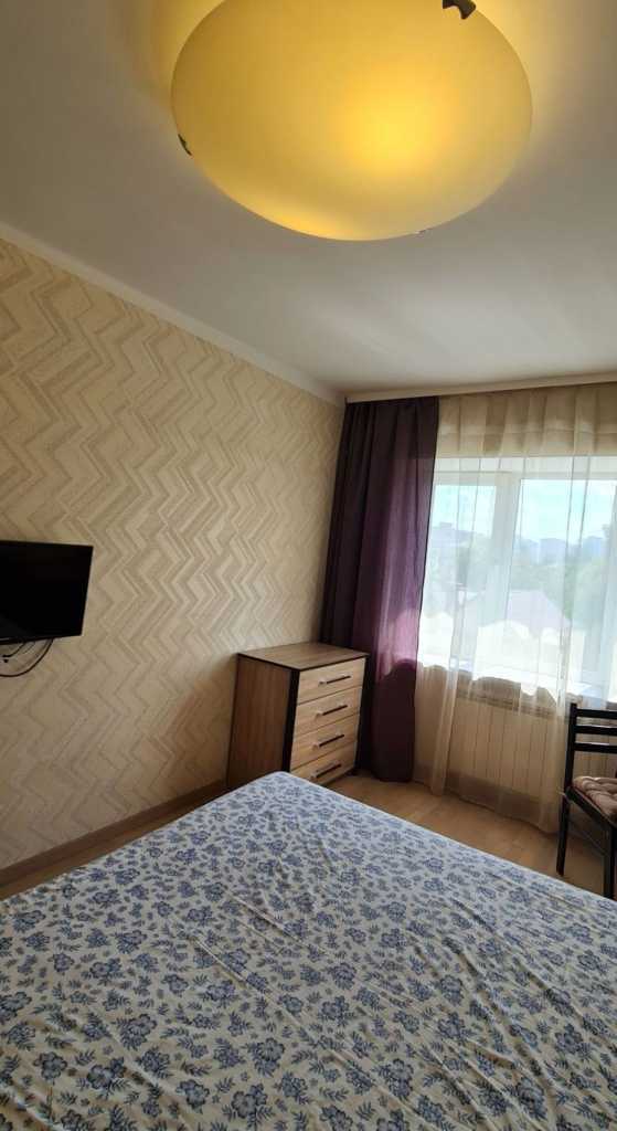 Аренда 2-комнатной квартиры 44 м², Януша Корчака ул., 10