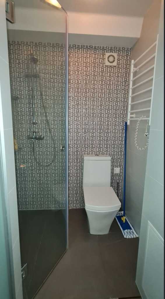 Аренда 2-комнатной квартиры 44 м², Януша Корчака ул., 10