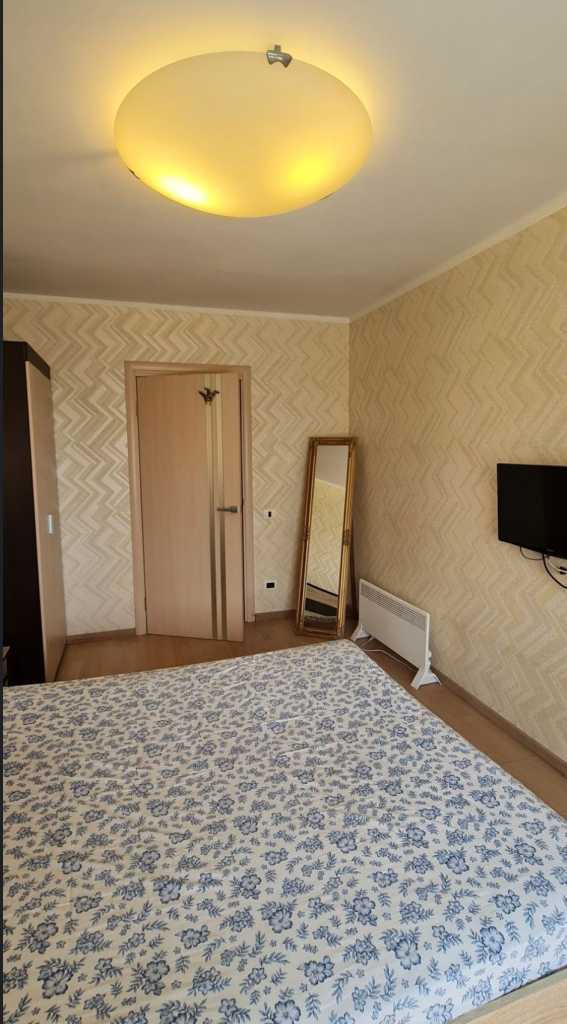 Аренда 2-комнатной квартиры 44 м², Януша Корчака ул., 10