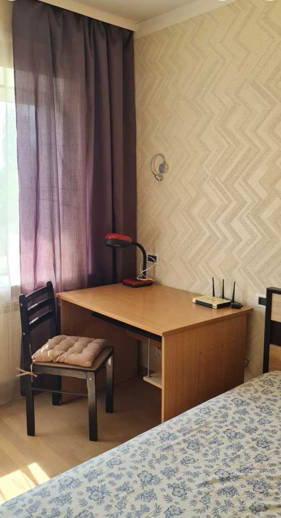 Аренда 2-комнатной квартиры 44 м², Януша Корчака ул., 10