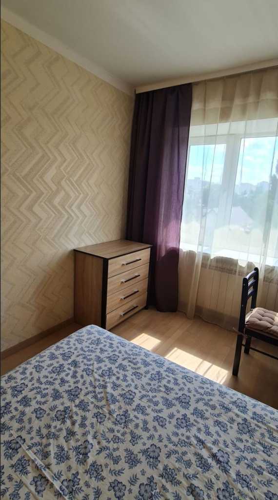 Аренда 2-комнатной квартиры 44 м², Януша Корчака ул., 10