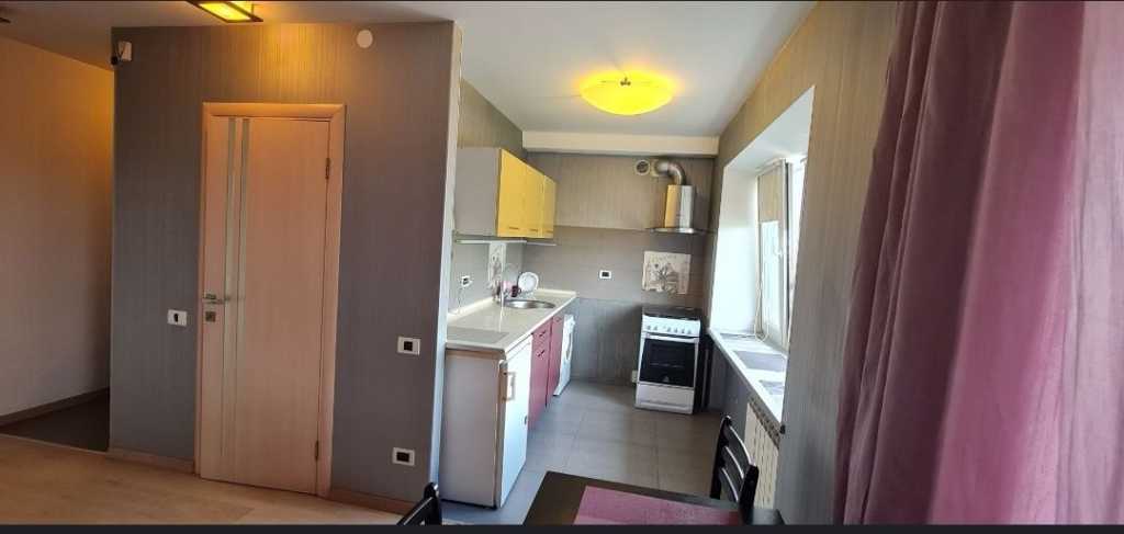 Аренда 2-комнатной квартиры 44 м², Януша Корчака ул., 10