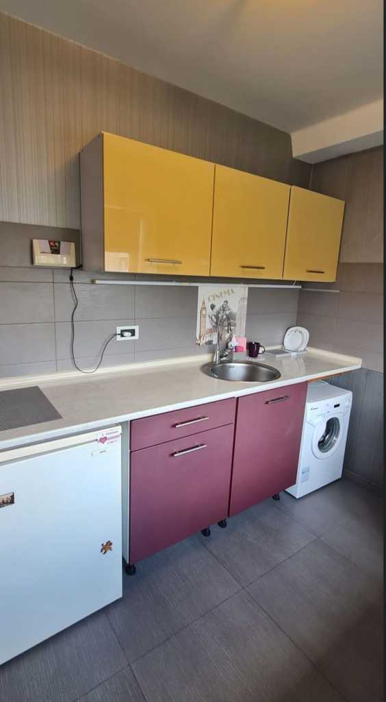 Аренда 2-комнатной квартиры 44 м², Януша Корчака ул., 10