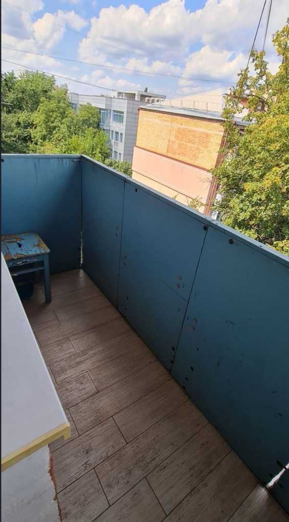 Аренда 2-комнатной квартиры 44 м², Януша Корчака ул., 10