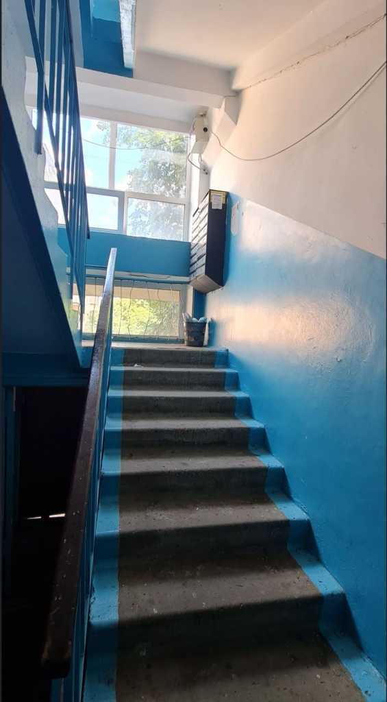 Аренда 2-комнатной квартиры 44 м², Януша Корчака ул., 10